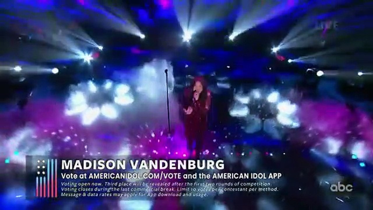 American Idol - Se17 - Ep19 - SeFinale HD Watch - Part 01
