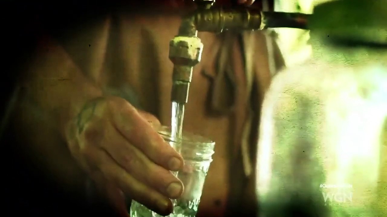 Outsiders - Se2 - Ep06 - Kill or Be Killed HD Watch