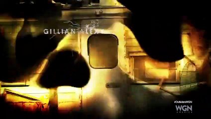 Outsiders - Se2 - Ep08 - Healing HD Watch