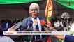 Robert Beugré Mambé (ministre gouverneur du district d'Abidjan) : "Jeunes Ivoiriens, ne vous sous-estimez pas".