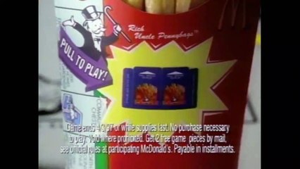 McMillions - Se1 - Ep01 HD Watch