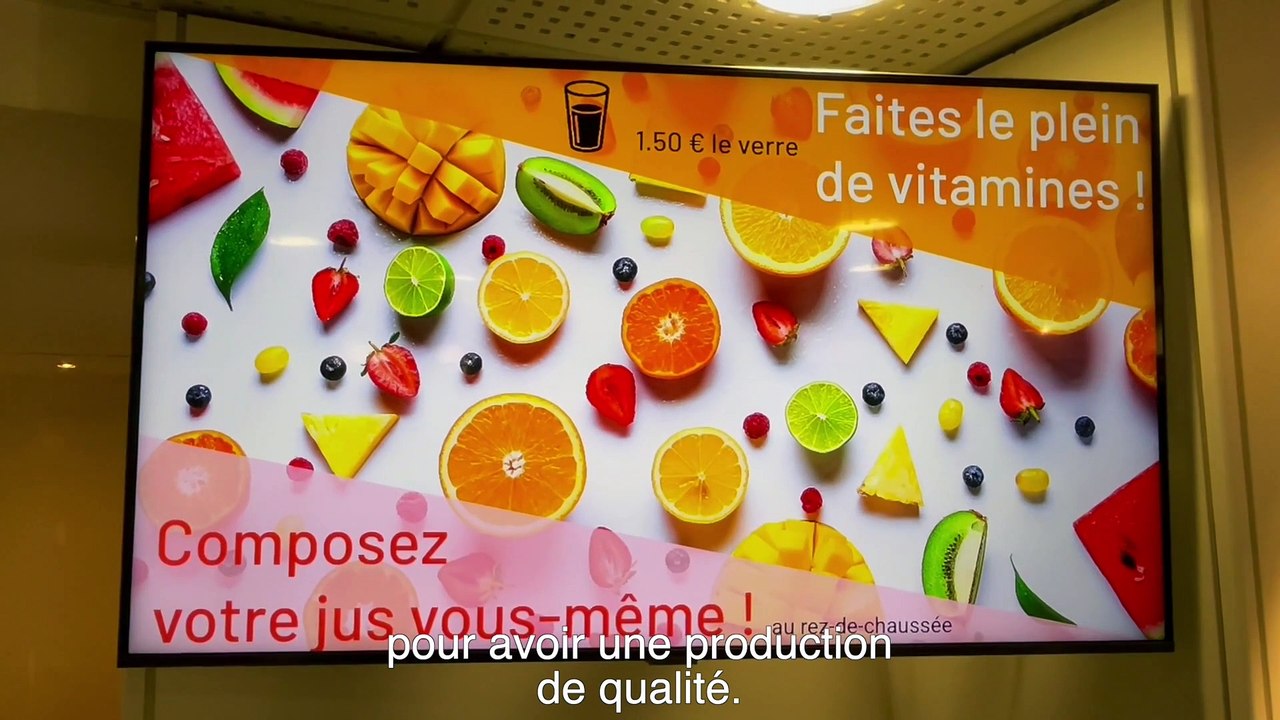 PAT Agri Paris