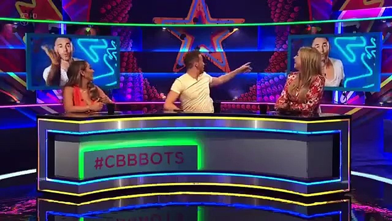 Celebrity Big Brother's Bit On The Side - Se15 - Ep06 HD Watch