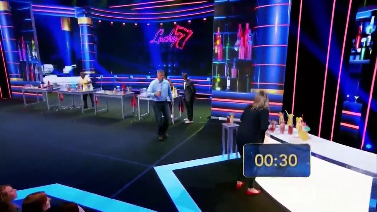 Hypnotize Me - Se1 - Ep07 - Sports HD Watch