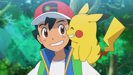 EP-01 || Aim to be a Pokmon Master - video Dailymotion