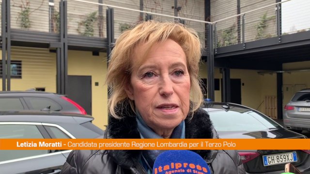 Milano-Cortina, Moratti Ritardi pesantissimi, vanno colmati