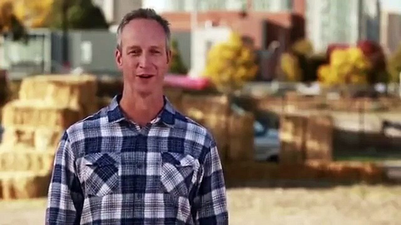 Tiny House Nation - Se4 - Ep17 HD Watch