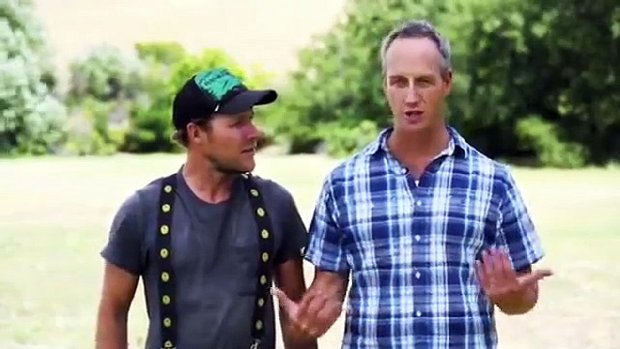 Tiny House Nation - Se4 - Ep18 HD Watch