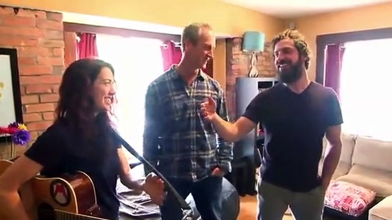 Tiny House Nation - Se4 - Ep19 HD Watch