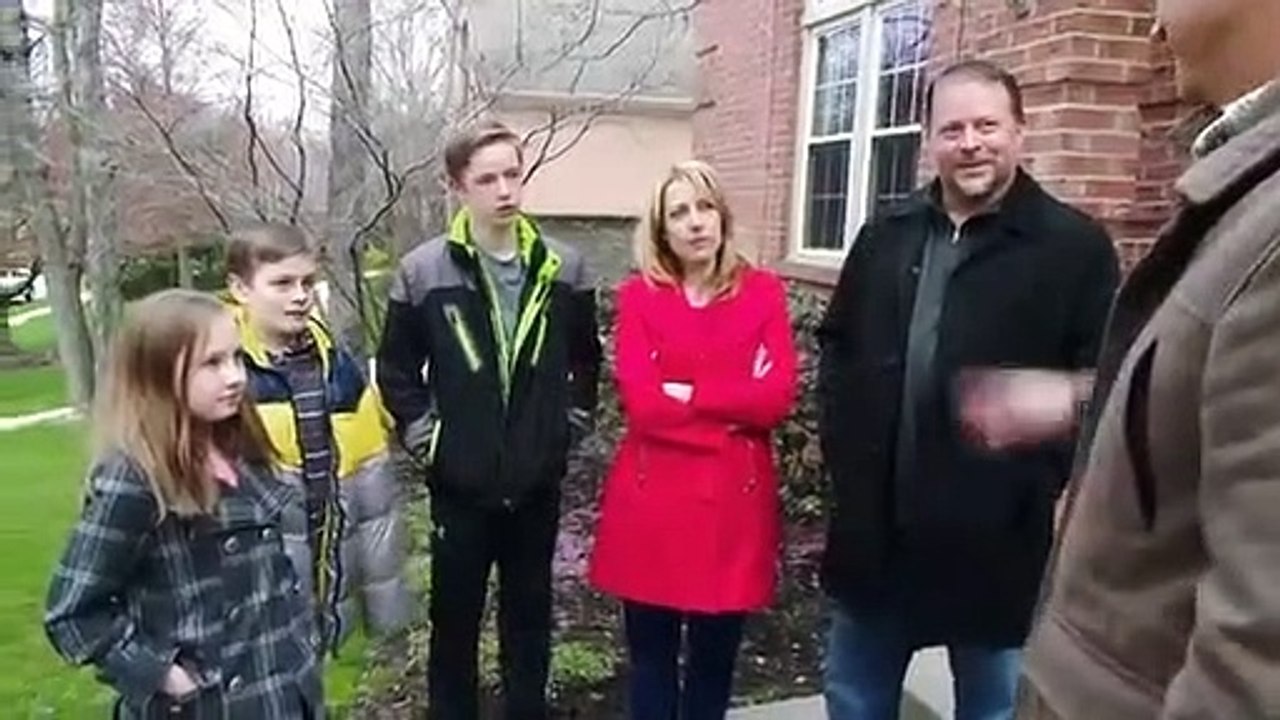 Tiny House Nation - Se4 - Ep21 HD Watch