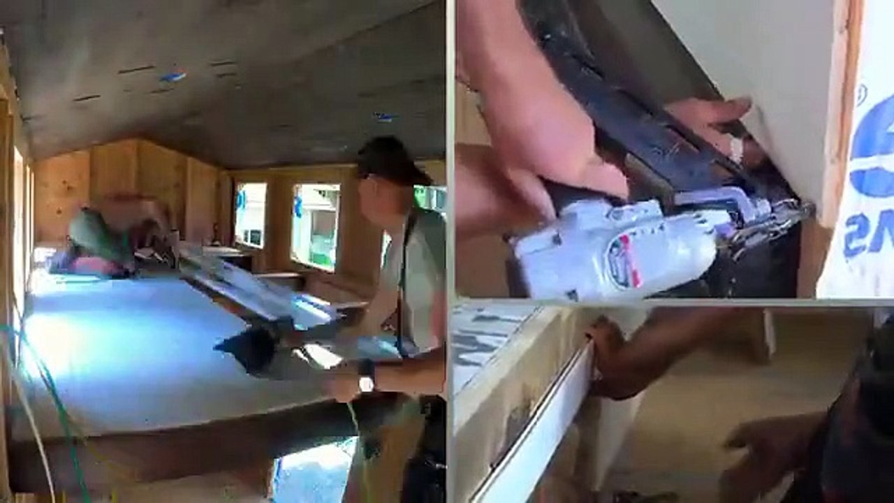 Tiny House Nation - Se4 - Ep23 HD Watch