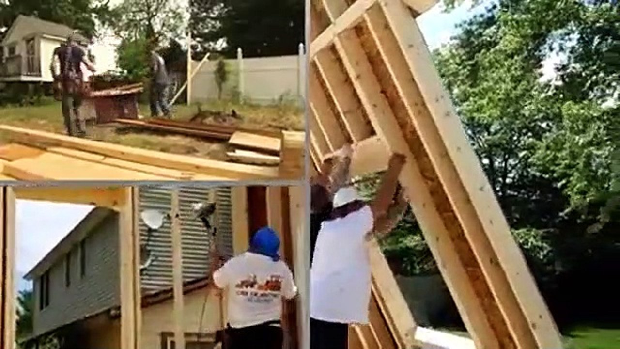 Tiny House Nation - Se5 - Ep01 HD Watch