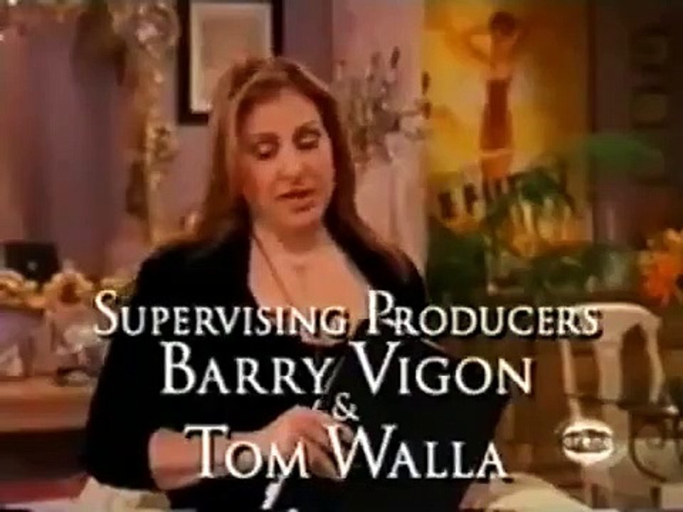 Veronica's Closet - Se2 - Ep20 HD Watch