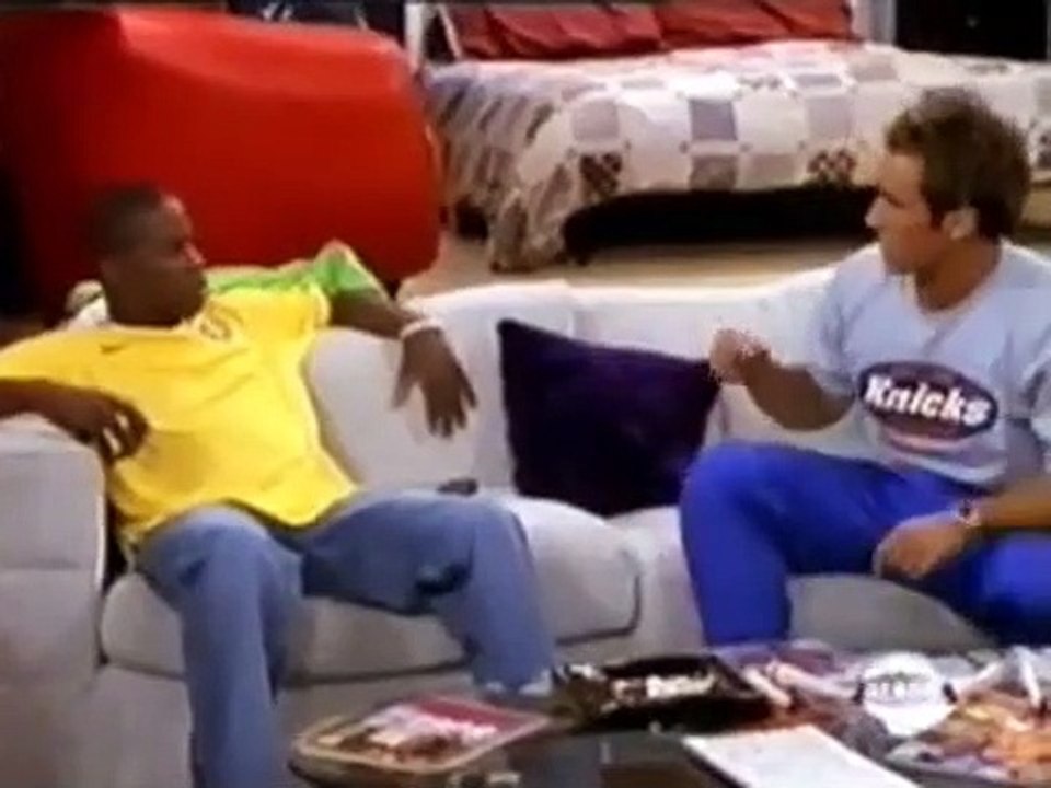 Veronica's Closet - Se2 - Ep05 HD Watch