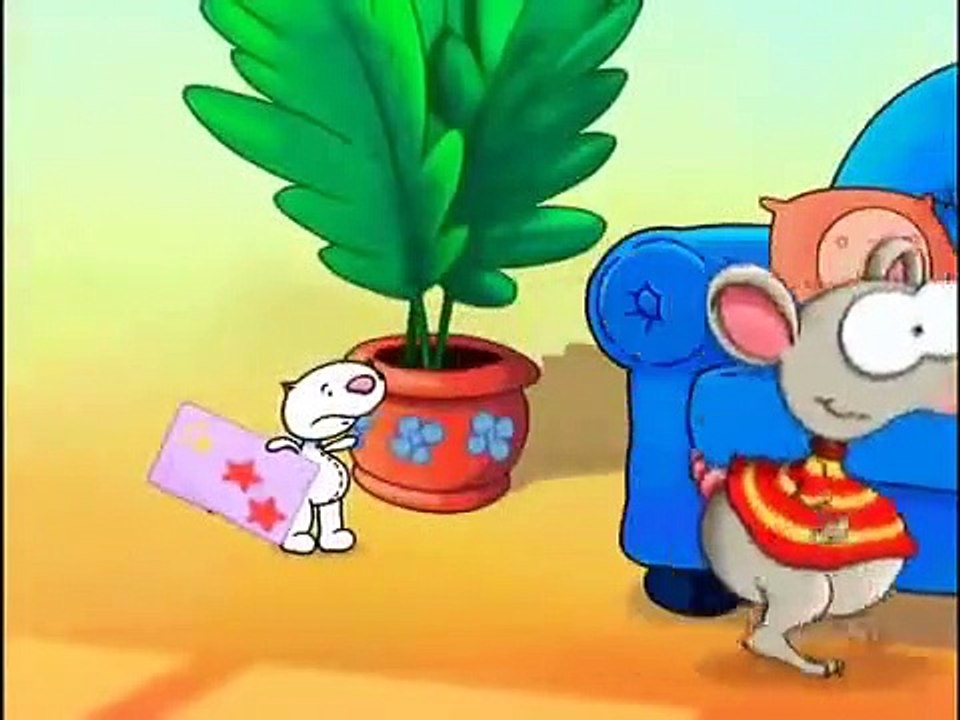 Toopy $$ Binoo - Se11 - Ep07 HD Watch