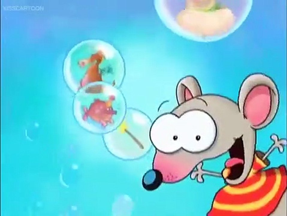 Toopy $$ Binoo - Se2 - Ep10 HD Watch