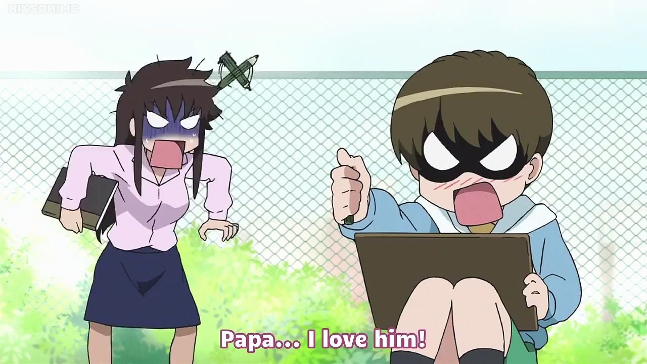 Chitose Get You!! - Ep06 HD Watch