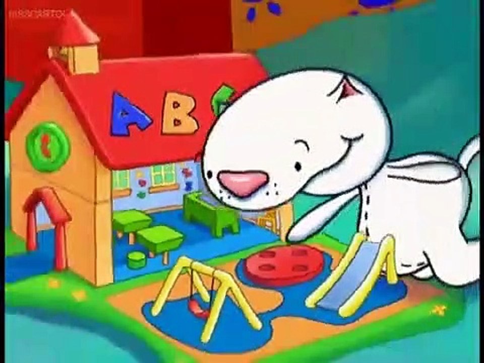 Toopy $$ Binoo - Se2 - Ep12 HD Watch