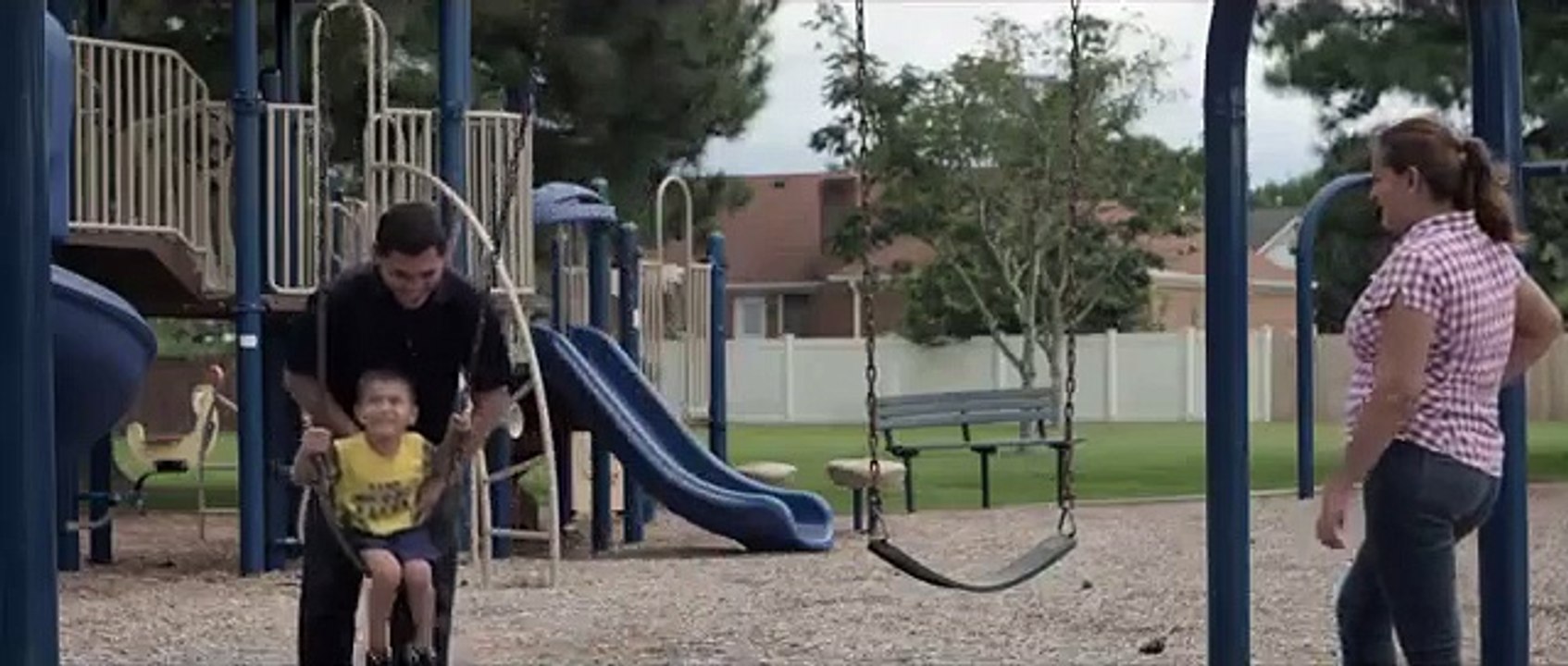 Immigration Nation - Se1 - Ep02 HD Watch
