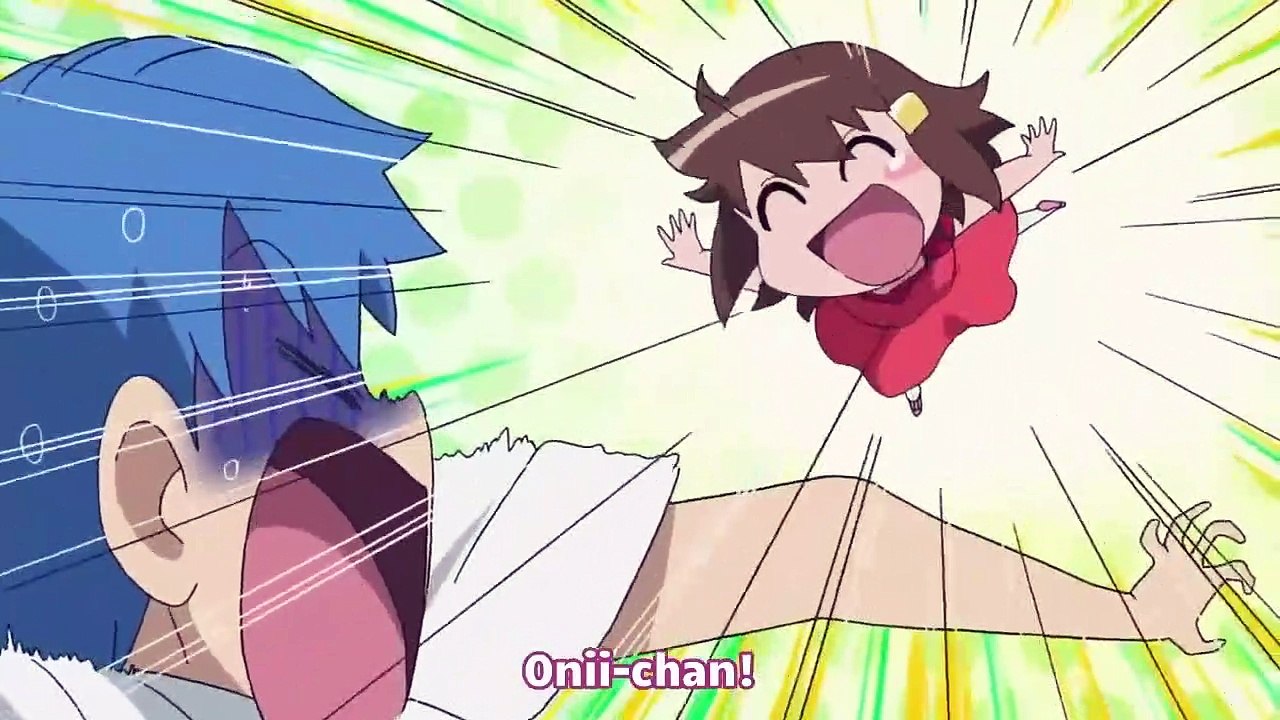 Chitose Get You!! - Ep08 HD Watch