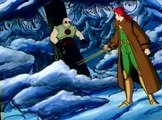 Highlander: The Animated Series Highlander: The Animated Series S02 E015 The Survivors From Outer Space