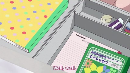 Chitose Get You!! - Ep10 HD Watch