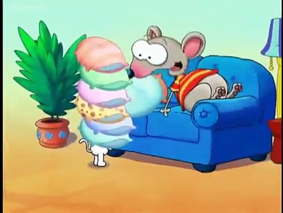 Toopy $$ Binoo - Se6 - Ep06 HD Watch