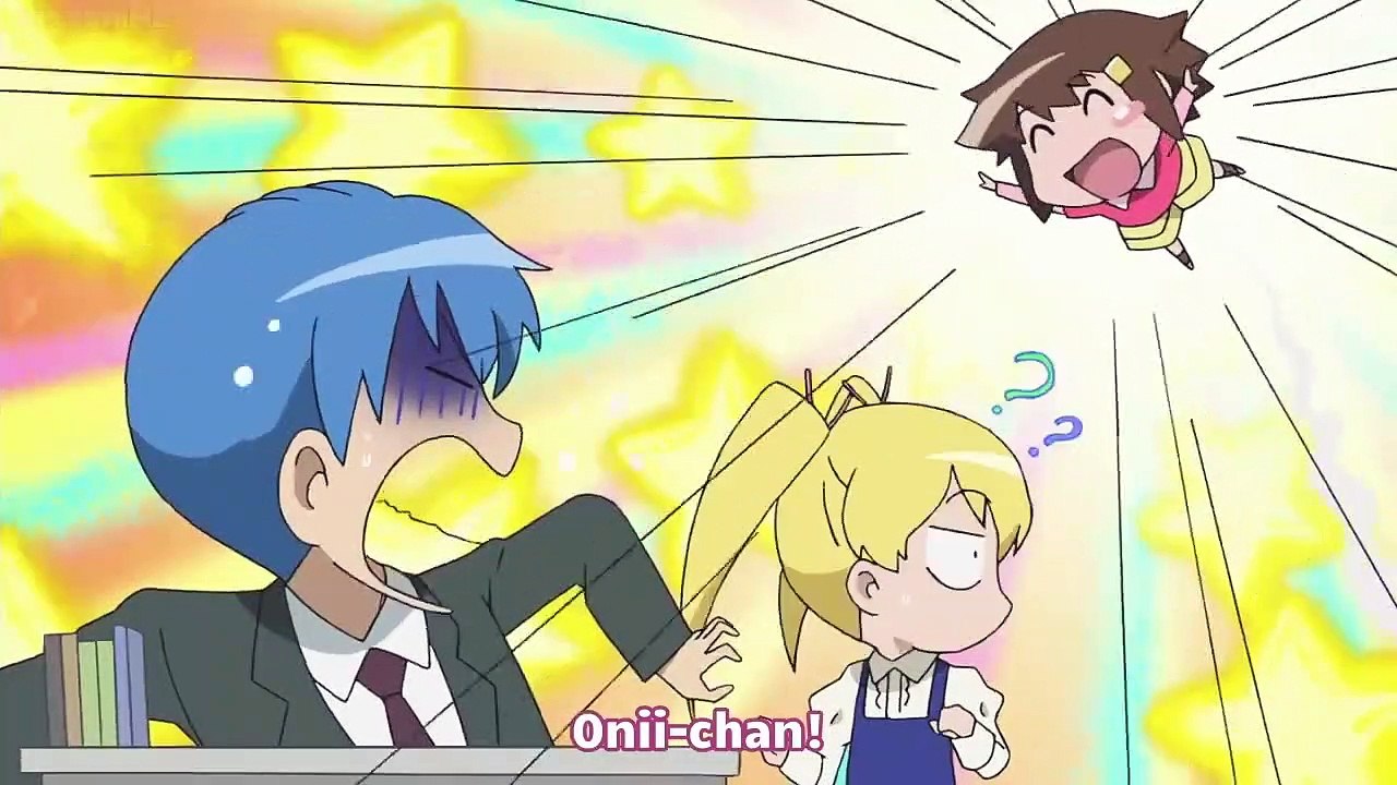 Chitose Get You!! - Ep16 HD Watch