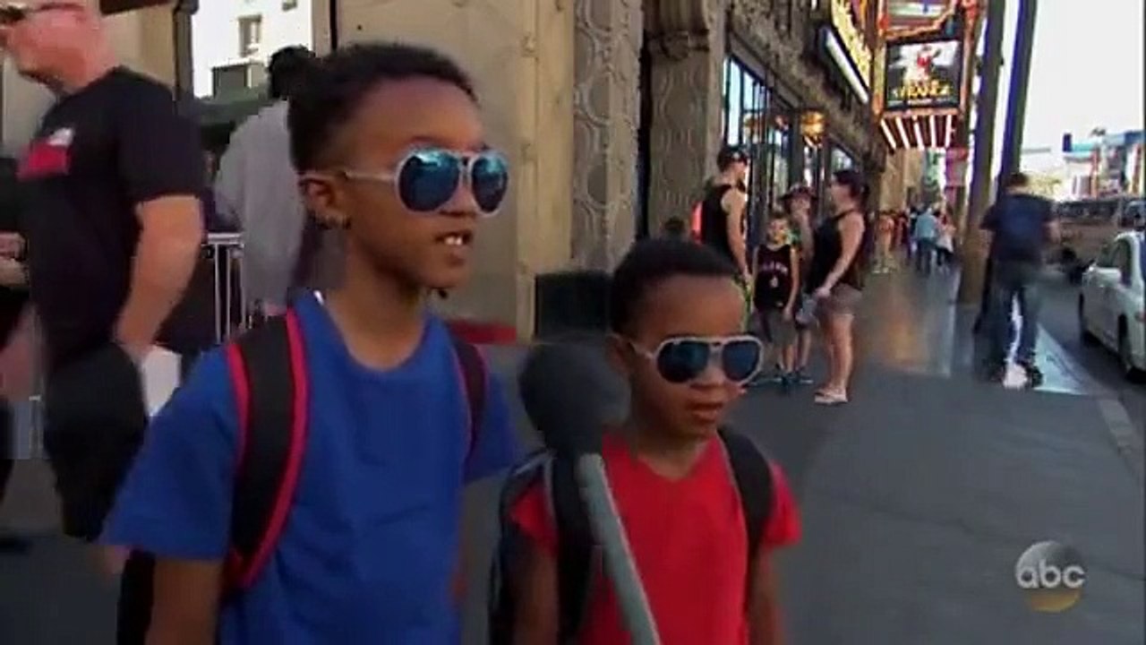 Jimmy Kimmel Live! - Se14 - Ep152 HD Watch