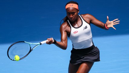 Look Towards These Sleepers In The Women's Draw At The Australian Open