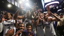 #13 Kansas State Gets Historic Home Win Over #2 Kansas On Tuesday