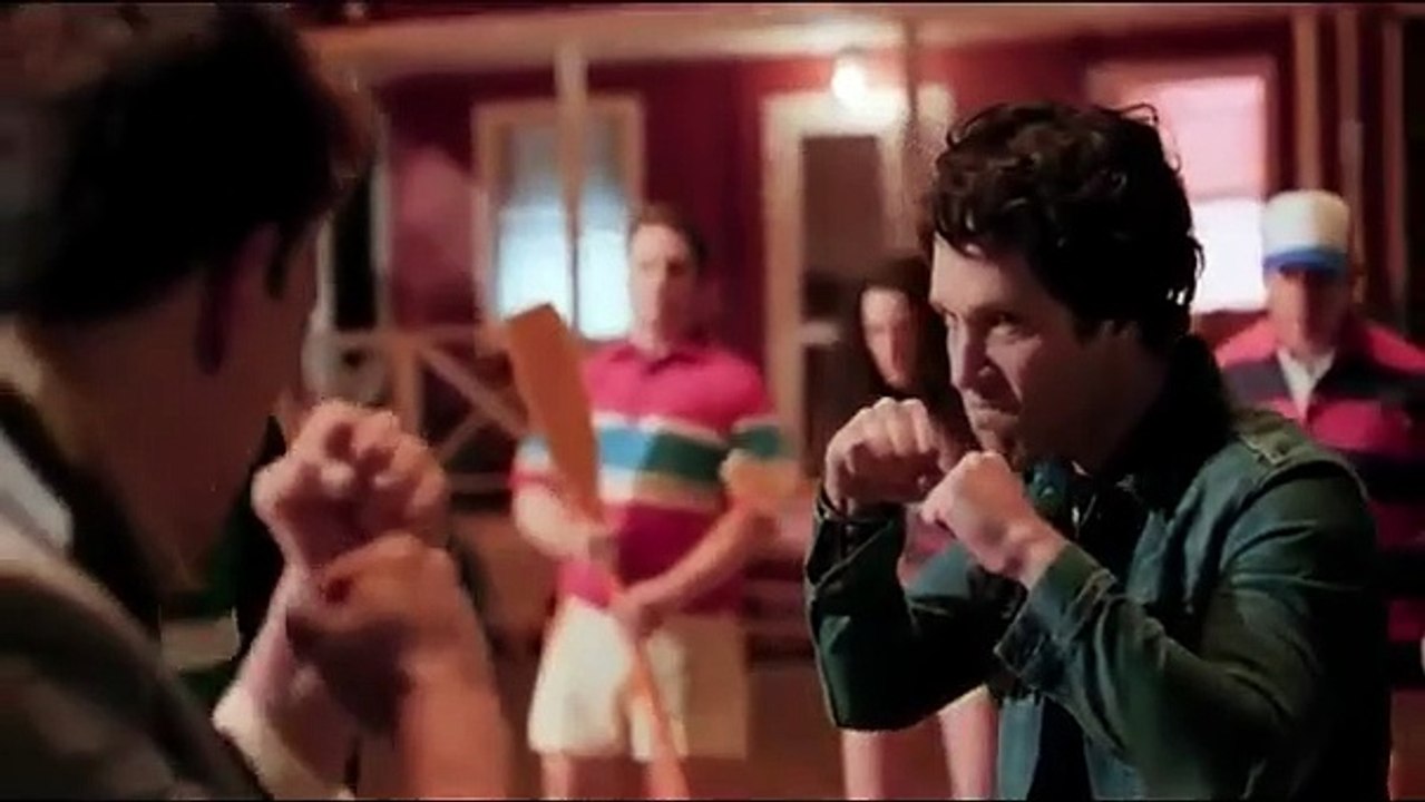 Wet Hot American Summer - First Day Of Camp - Se1 - Ep08 HD Watch