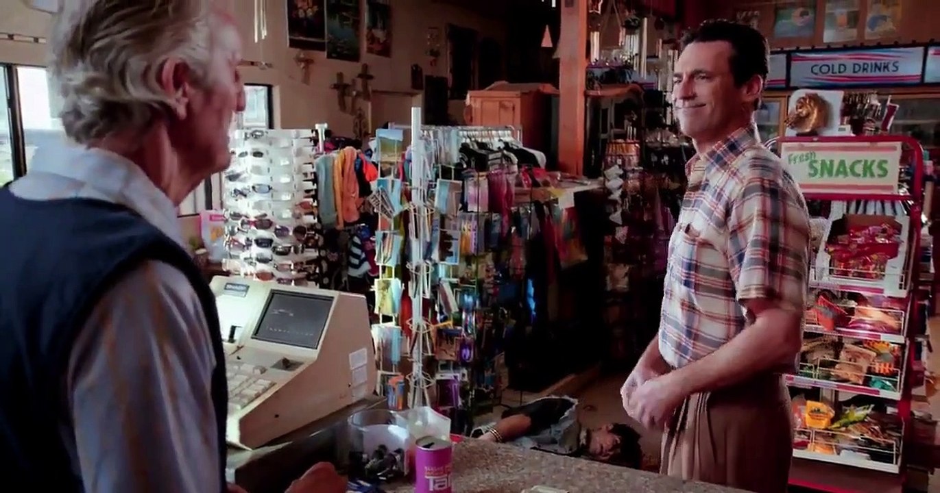 Wet Hot American Summer - First Day Of Camp - Se1 - Ep04 HD Watch