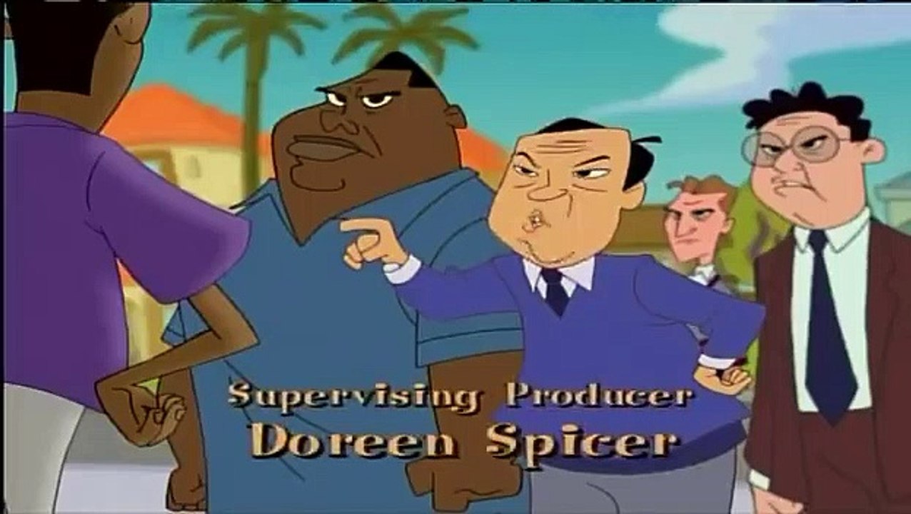 The Proud Family - Se3 - Ep07 HD Watch