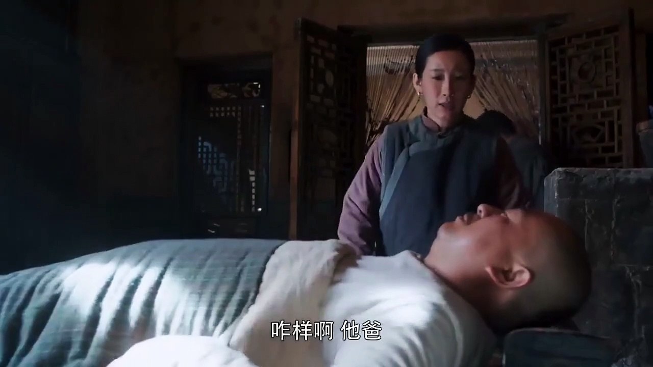 White Deer Plain - Ep47 HD Watch