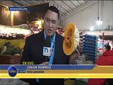 #ElDia / En vivo desde la Feria Ganadera, donde ciudadanos que compran y venden artículos de la canasta básica / 18 enero 2023