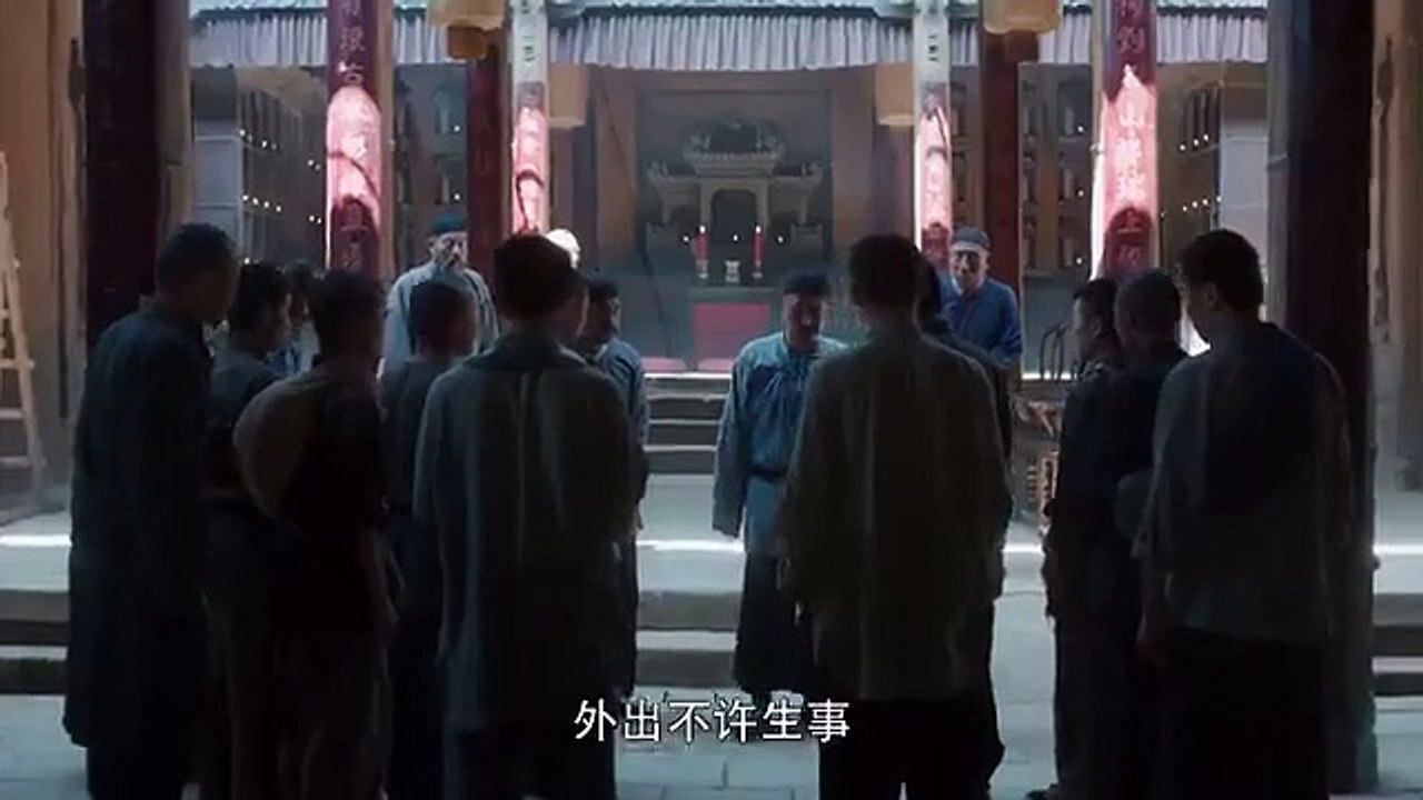 White Deer Plain - Ep54 HD Watch