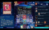 遊戯王デュエルリンクス　ランクマッチ　ブルーエンジェル　トリックスターデッキ（Yugioh Duel Links)