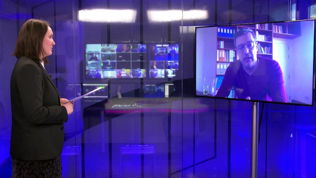 Qatargate, l'avvocato di Panzeri a euronews: ammessi legami con Qatar e Marocco