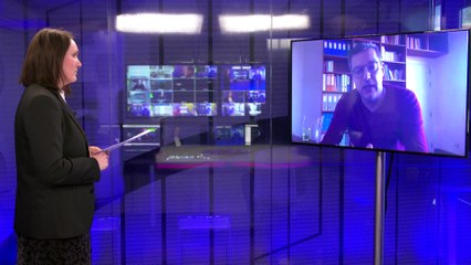 Verdächtiger im EU-Korruptionsskandal Panzeri gibt Verbindungen zu Katar, Marokko zu - Anwalt