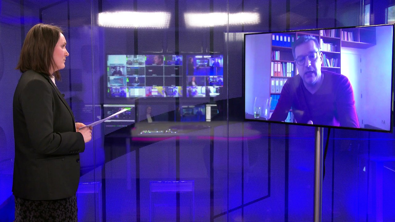 Verdächtiger im EU-Korruptionsskandal Panzeri gibt Verbindungen zu Katar, Marokko zu - Anwalt