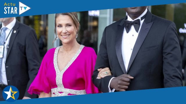 Märtha Louise de Norvège : Son fiancé chaman prétend entendre son ex-mari mort, nouveau scandale !