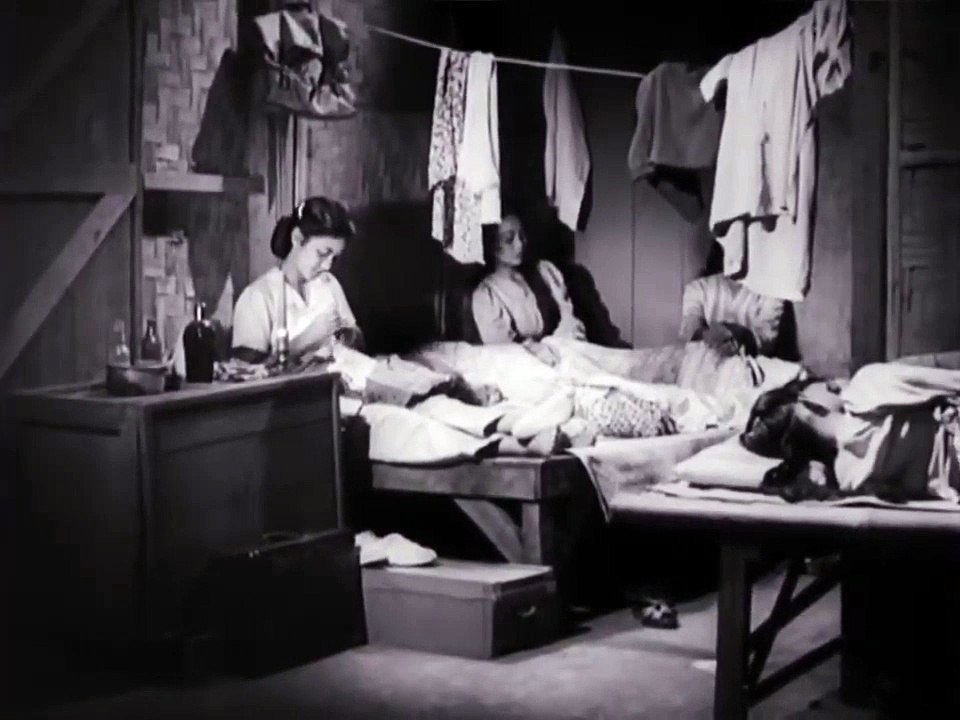 Darah dan Doa (1950) Bag 2