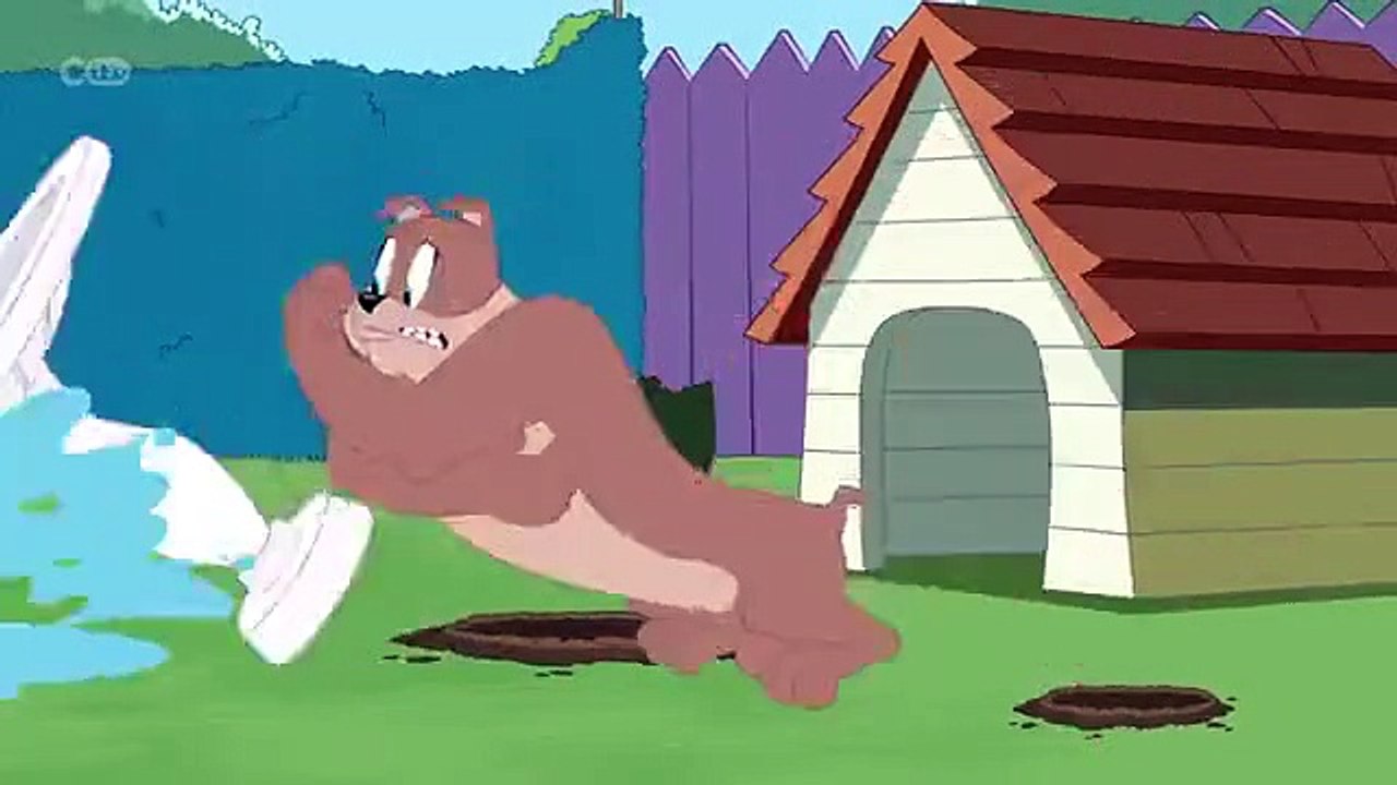 The Tom and Jerry Show - Se3 - Ep18 - Vocal Yokal HD Watch