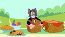 The Tom and Jerry Show - Se3 - Ep23 - It Aint Over Until The Cat Lady Sings HD Watch