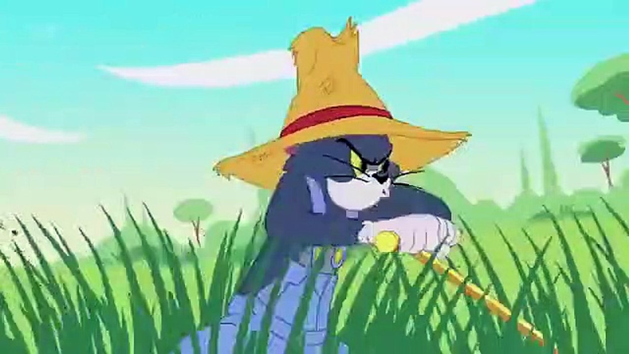 The Tom and Jerry Show - Se3 - Ep29 - The Last Laugh HD Watch