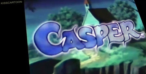Casper (TV Series) E00- Hat sick - Cancion de olor - The Boo-muda triangle