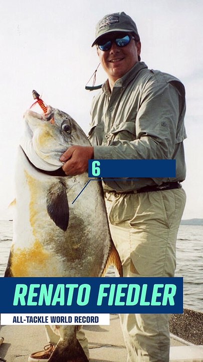 The World’s Biggest Permit