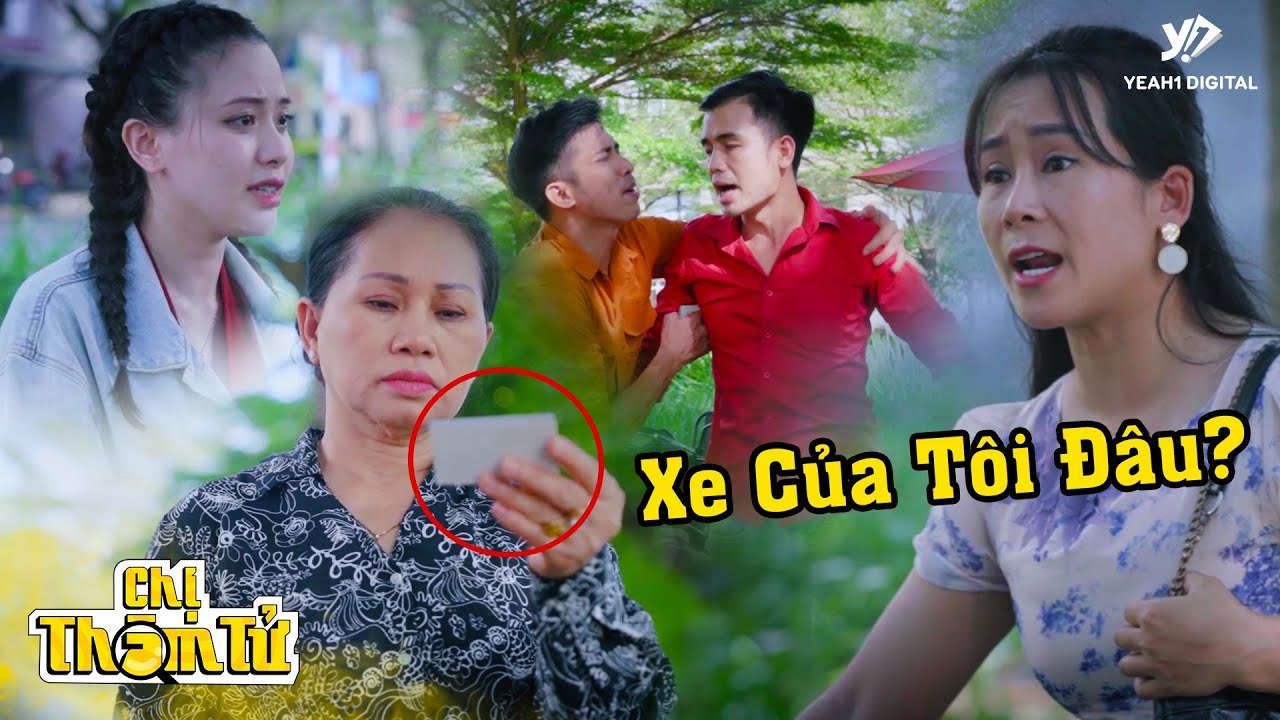 TRỘM LONG TRÁO PHỤNG Ngay Bãi Giữ Xe Không 1 Động Tác Thừa