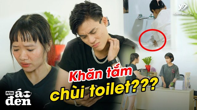 Nổi Tiếng Kinh Doanh SẠCH Anh Áo Đen TÁ HỎA Khi Khách Sạn Của Mình DÍNH PHỐT BẨN
